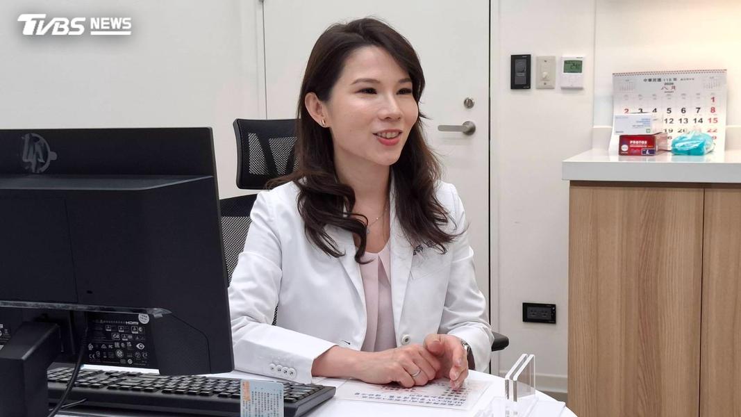胰臟癌不能開刀怎麼辦?重粒子治療帶來新選擇!(圖/TVBS)