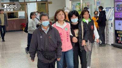 割頸案被告律師質疑「轉移資產」 楊父斥:捐款換他們拿兒償命要嗎?