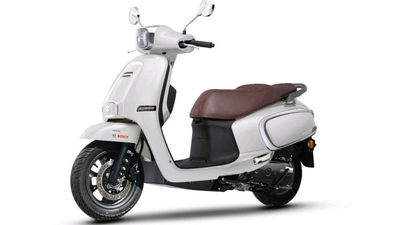 Suzuki US125新年式開賣!1安全配備升級 優惠價4.9萬元起