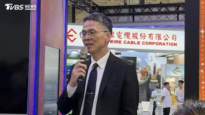 能源展/擺脫低價戰!台塑新智能砸200億擴建 國產電芯打入AIDC