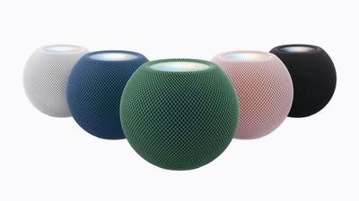 蘋果HomePod mini 2價格漲至近5千元 3大升級決定換不換