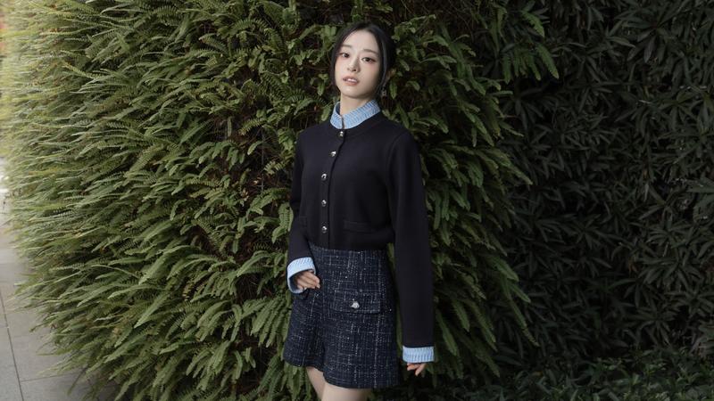 許莉廷曾為準金鐘影后。(圖/禾豐九路提供)