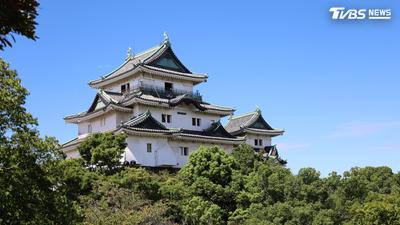 想讓古城變更美!日匿名市民捐「5公斤金塊」 指名維護和歌山城