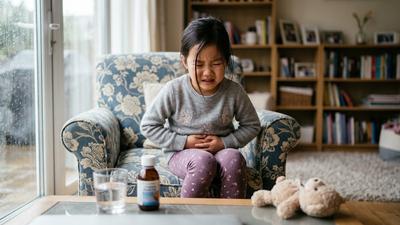 泡麵零食天天吃?15歲少女肝癌「腫瘤10公分」 醫曝恐怖危害