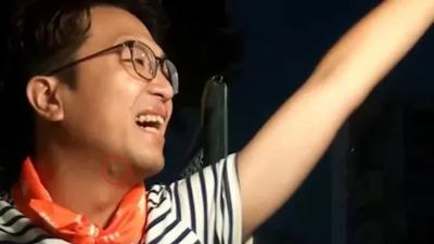 3個月暴瘦十公斤!沈伯洋脖子冒「不明腫塊」 醫:3情況小心