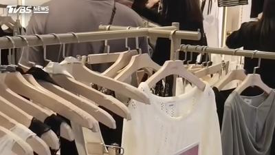 知名女裝LOVFEE無預警倒閉!儲值金怎辦 北市法務局出手了