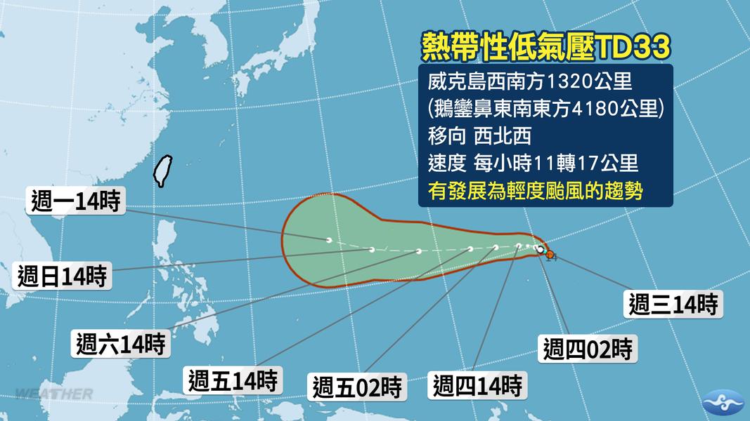 天氣-今天的天氣-明天的天氣-現在天氣