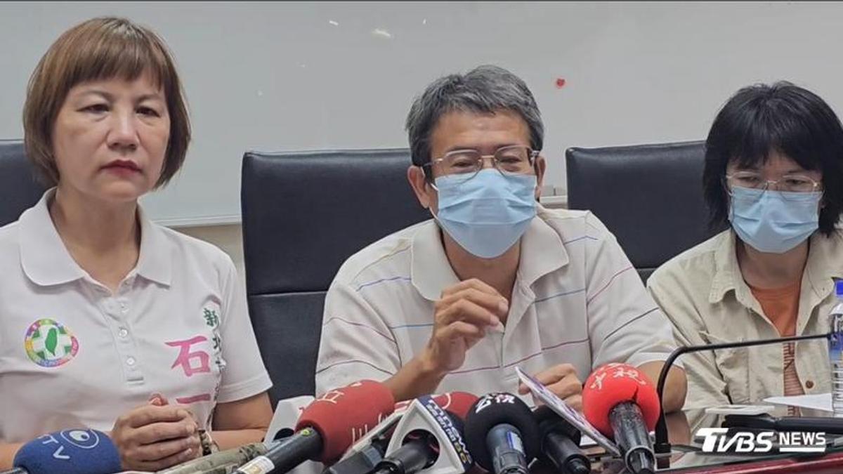 要求善款折抵賠償?土城割頸今開庭 楊父怒斥:毫無人性