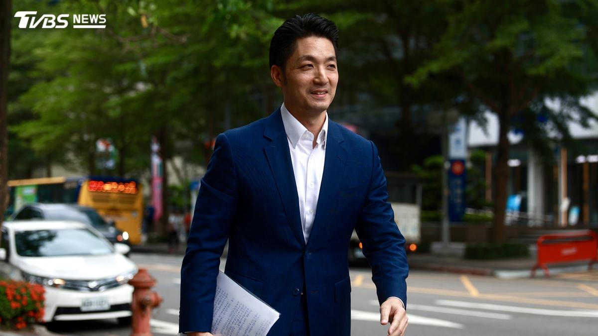 蔣萬安明早列席行政院院會 說明松山機場遷址案