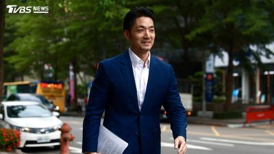 正面交鋒卓揆!蔣萬安明早列席行政院院會 說明松山機場遷址案