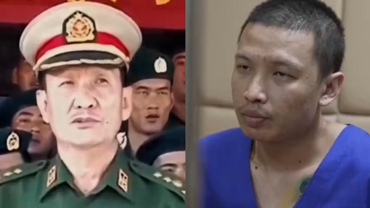 緬北電詐「4大家族」中最兇殘!魏家3人遭判死刑 殘暴行徑曝光
