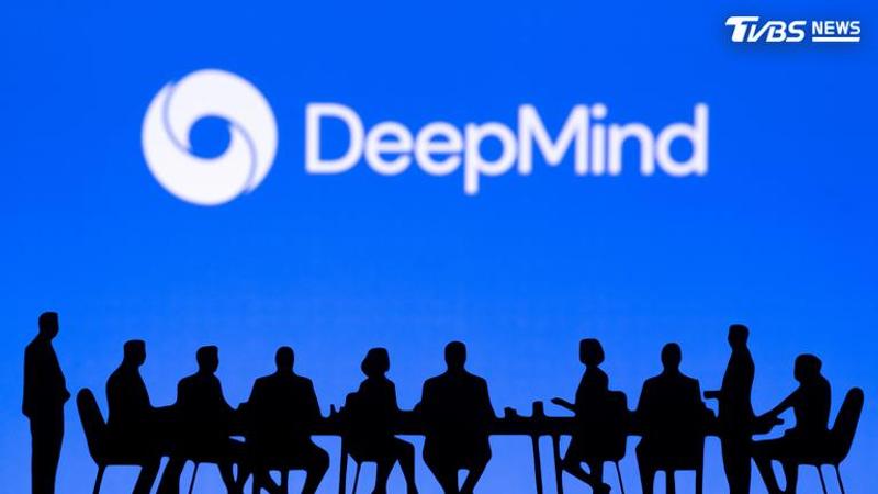 Google DeepMind董事長警告,若未採取適當措施,AI系統可能在2年內引發重大安全事故。(示意圖/Shutterstock達志影像)