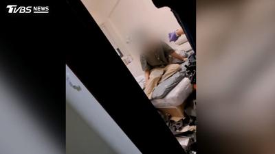 嘉義女大生租屋遭竊!打手機「鈴聲從鄰房傳出」抓賊