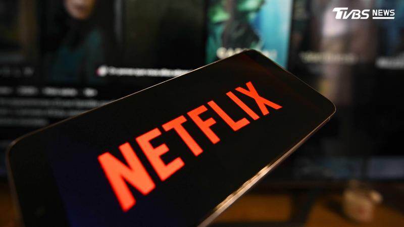 美國媒體報導,影音串流龍頭Netflix(網飛)因成長減緩,傳將裁減約1000個職位。(圖/達志影像美聯社)