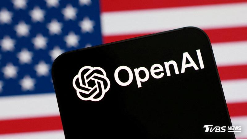 美國8州聯手控告OpenAI 指ChatGPT危害兒童