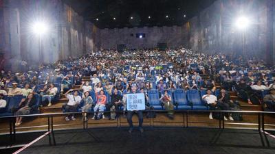 背重裝徒步10小時!深入玉山東峰北壁險出事 《重返巔峰北壁》導演竟差點遭巨石砸中