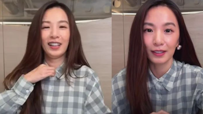 田馥甄直播突變臉!被要求「解開襯衫扣子」一聽抖內秒改口:露到肚臍