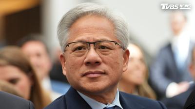 黃仁勳撂重話!警告客戶若開發不安全AI「將停止供應晶片」