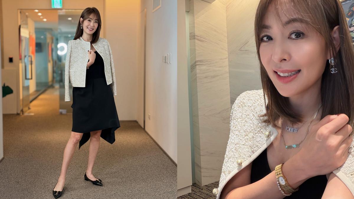 賴惠員嫌不純樸引反彈!吳淡如挺賈永婕「我也不舒服」 嘆女人為難女人