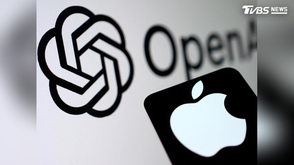 OpenAI提告蘋果!控前員工偷帶百份機密 恐已被用於研發