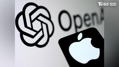 OpenAI提告蘋果!控前員工偷帶百份機密 恐已被用於研發