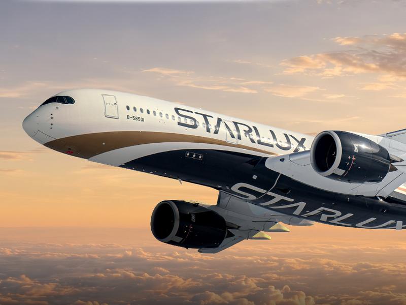 星宇航空旅展優惠。(圖/業者提供)