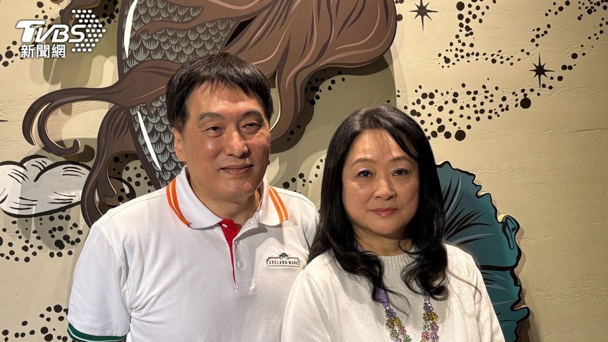 統一千金高秀玲今年接手星巴克 身價479億全台第二女富豪