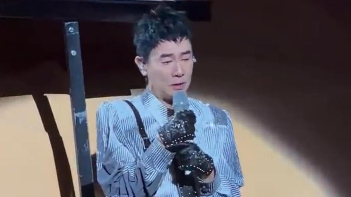 陳小春親弟昔遭送養!他撞臉爆「3特徵全吻合」