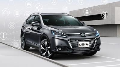 納智捷U6中古車35萬起!享原廠保固 購車優惠一次看