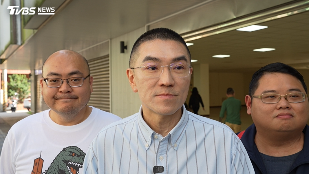 市長謝國樑表示,信義市場建案已納入廉政平台公開招實施者,希望帶動信義區發展。(圖/TVBS)
