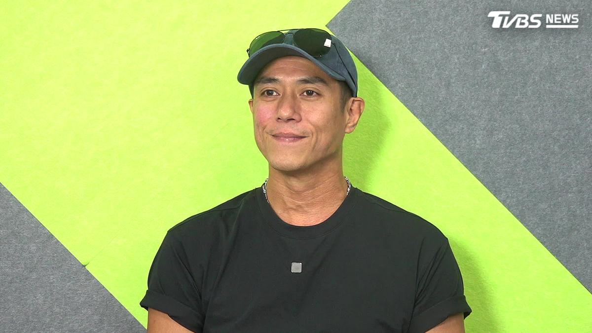 影音/金鐘視帝廝殺!曾敬驊切換殺手 周渝民橫跨20年對決莊凱勛