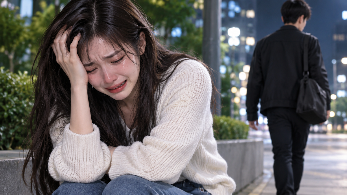 戀愛腦好難救!3星座女「吸渣男體質」 牡羊騙自己不肯醒