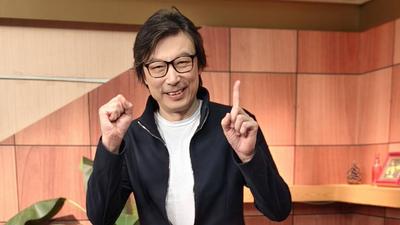 57歲林煒轉戰當科技業CEO!昔被拱「幹掉張晨光」 創公司爆遭取代