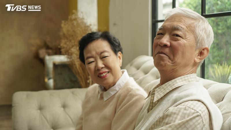 3生肖半生富裕,越老越富有。(圖/Shutterstock達志影像)