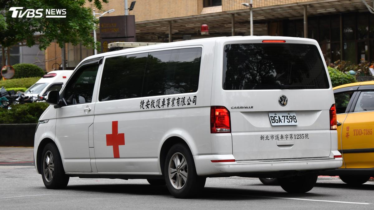 馬祖東莒猛澳港工程意外!3工人「吸入不明氣體」缺氧死亡