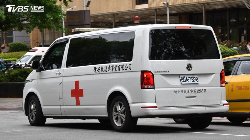 莒光鄉-東莒-東莒猛澳港-工人死亡-工程死亡