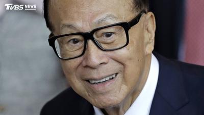 香港首富李嘉誠遭傳死訊!長實集團火速闢謠:絕無此事