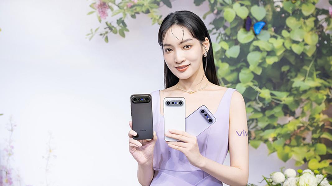 手機越老越值錢?二手機增值榜出爐 三星回收價翻倍、vivo奪冠