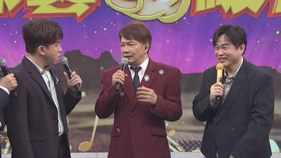龍千玉穿搭遭虧「像葬儀社」!歌王86公斤挨批沒職業道德 康康毒舌轟