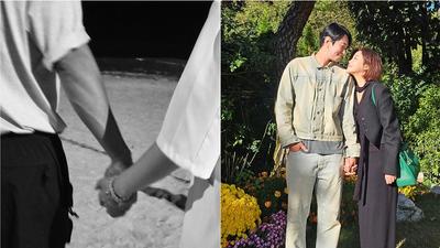 《金三順》李奎翰無預警宣布結婚!跳過認愛「甜娶小4歲女星」