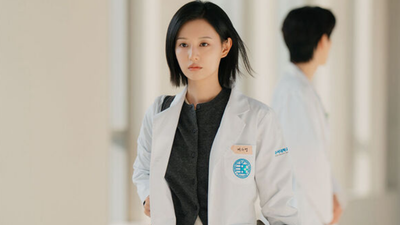 金智媛新劇指控醫生「只為賺錢升官」遭轟抹黑 《Doctor X》被揪出4大醫學BUG