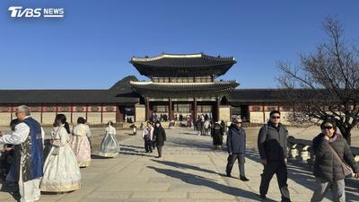 「朝鮮是中國屬國」!韓國中文導覽爆爭議 國會議員怒批亂象