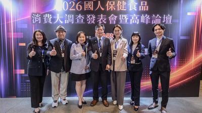 利統聚焦精準消費需求 以科研實證與專利布局打造差異化競爭力