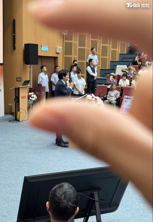 陸生被強制驅逐出境，5年內禁止來台。（圖／翻攝自抖音）
