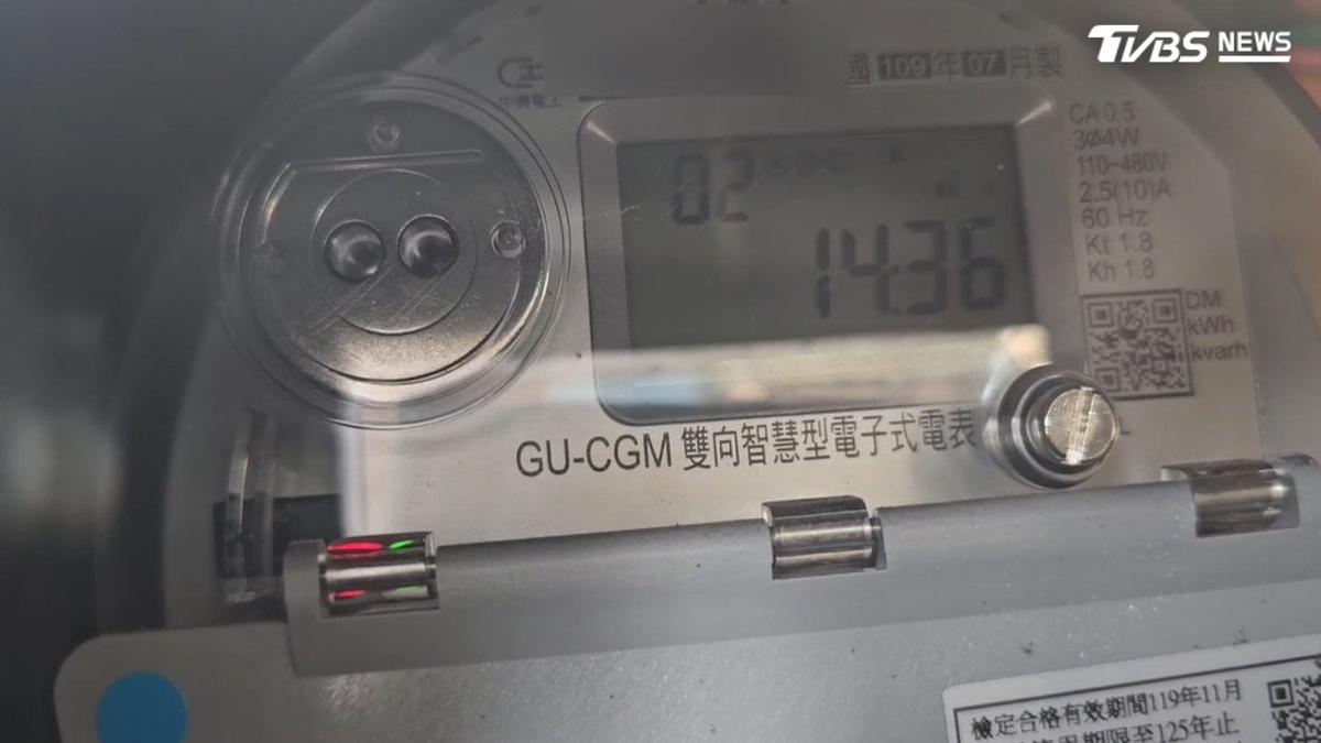 非自家屋卻變用電戶!婦怒提告:背風險21年