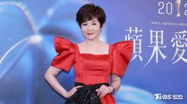 《六燈獎》寇紹恩心臟手術!一度插管昏迷進ICU 寇乃馨:他呼吸都痛