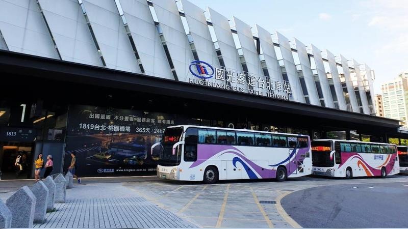 國光客運針對部分路線班次異常道歉了,並說明改善措施。(圖/翻攝國光客運臉書)