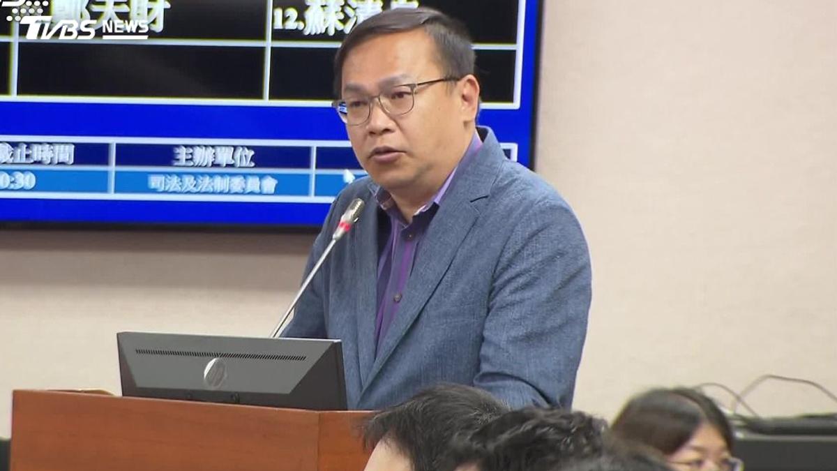 遭控施壓綠前幕僚上節目、屏蔽社群帳號 正國會4點聲明反擊了