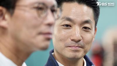 邀黃國昌出席10/26競總成立 蔣萬安盼藍白攜手:相信他會來