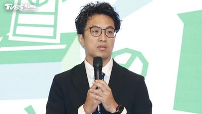 「什麼叫洋流?」陳文茜一席話藏深意 網驚嘆:罵人不帶髒字